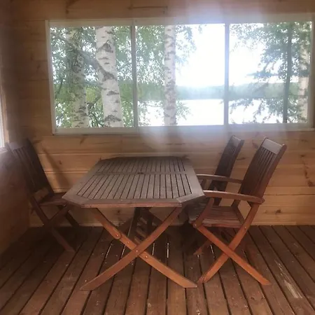 Alexinranta Guest house *