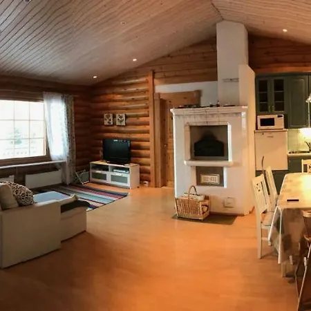 Guest house Alexinranta