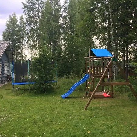 Alexinranta Guest house