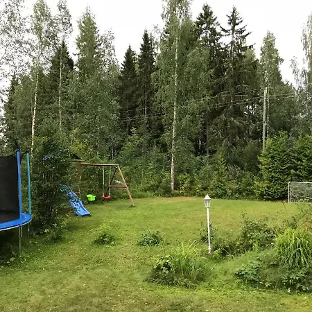 Guest house Alexinranta *