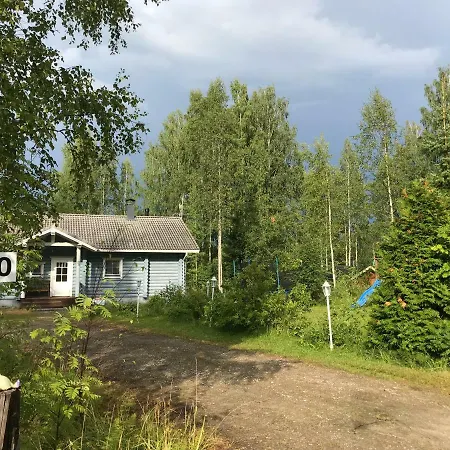 Alexinranta