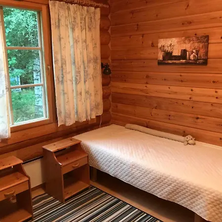 Alexinranta Guest house *