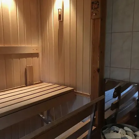 Guest house Alexinranta *